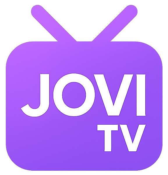 Jovi TV Recargas